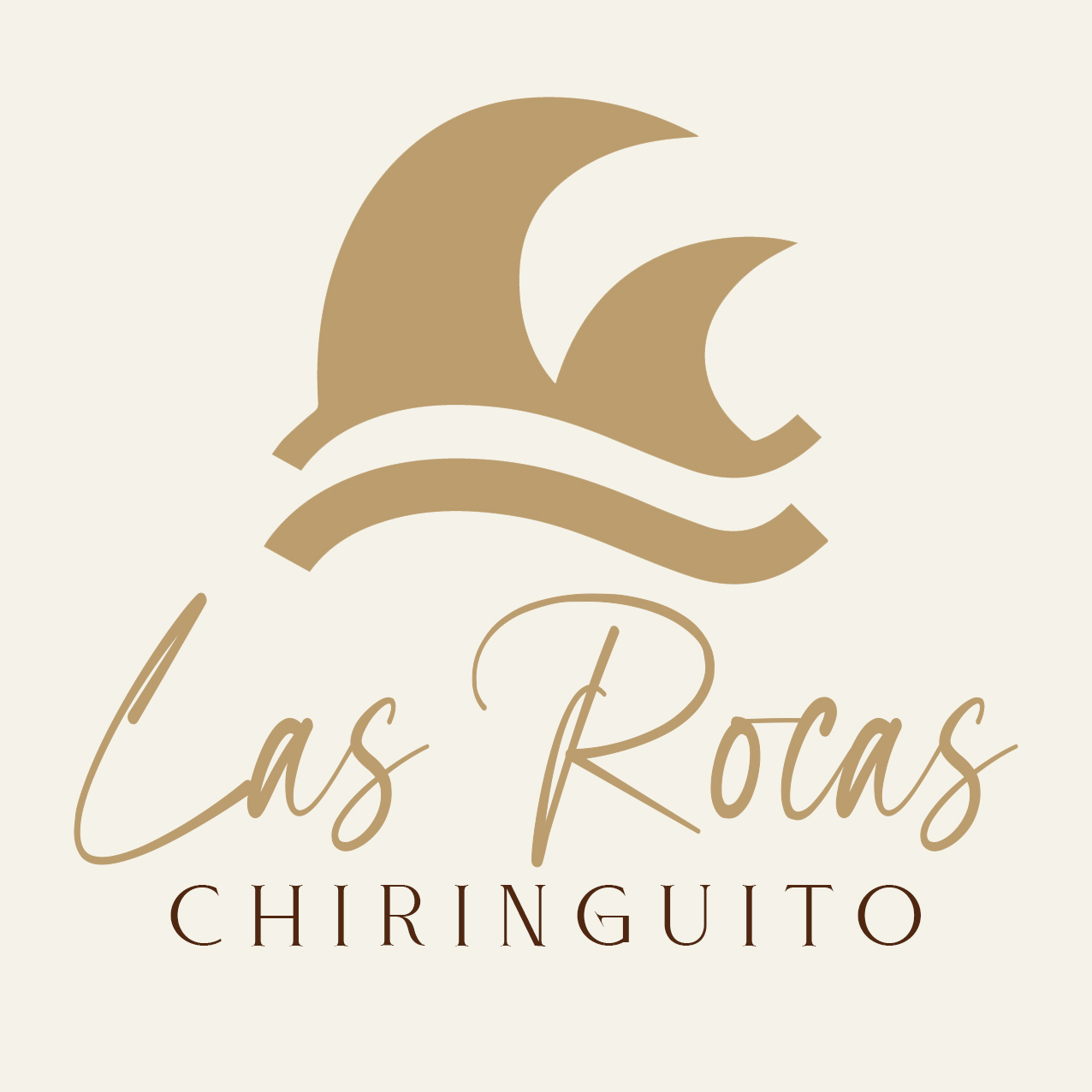 Chiringuito Las Rocas - restaurante en La Rábita - Logo del restaurante