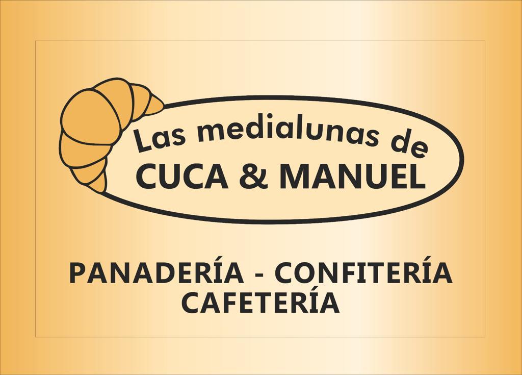 Cuca y Manuel - cafeteria en Caba - San Telmo - Logo del restaurante