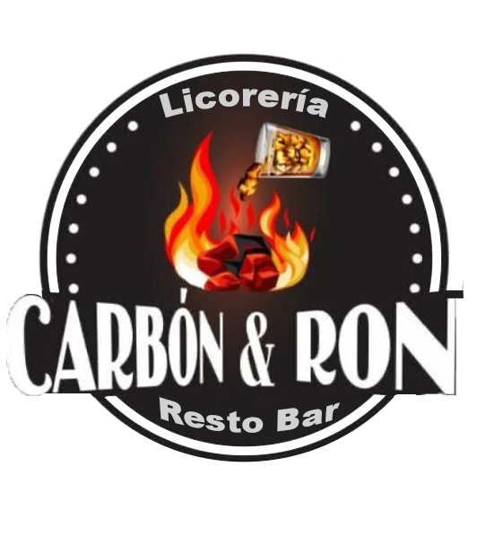 Carbón & Ron - restaurante en sevilla - Logo del restaurante