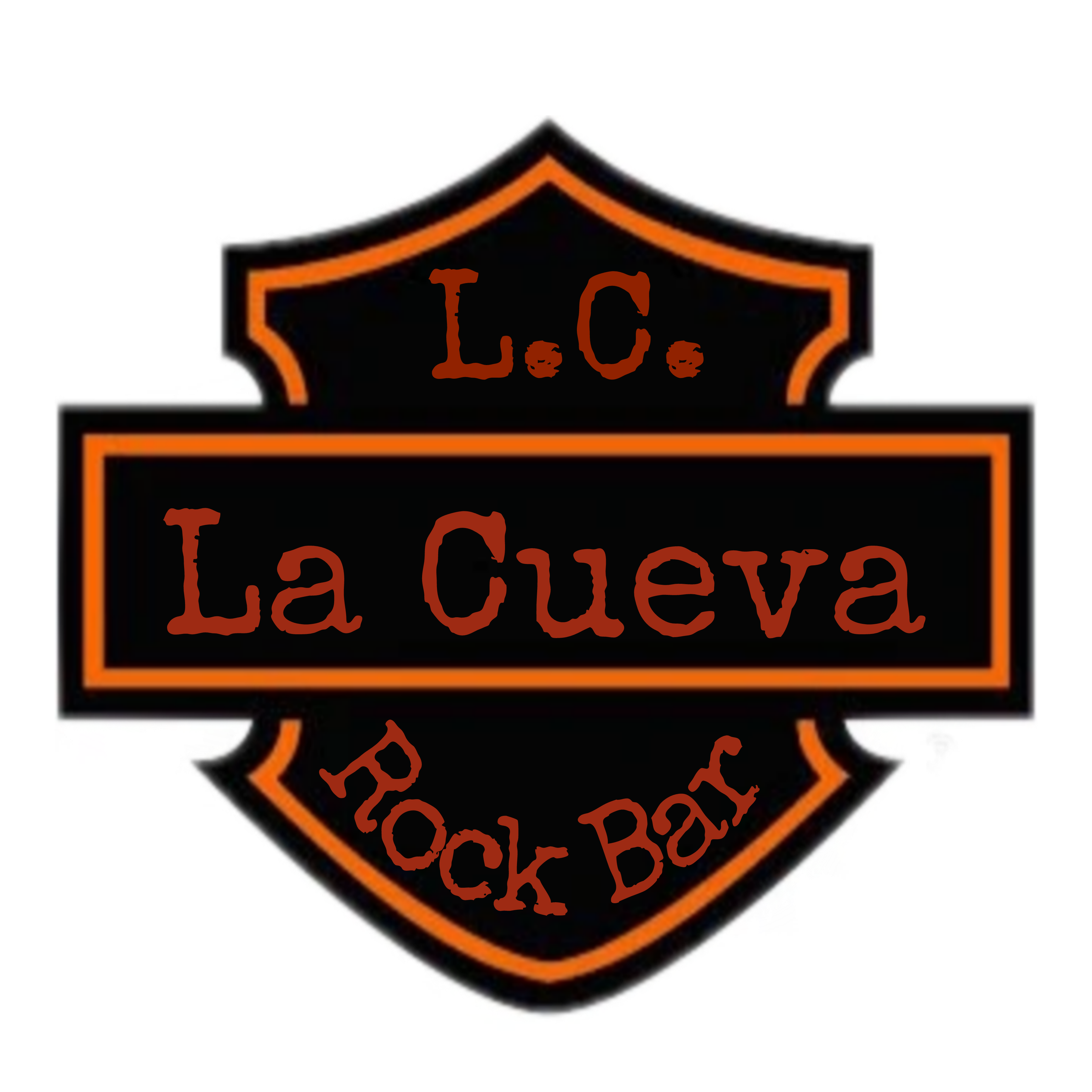 La cueva Rock bar  - comida_rapida en TEODELINA - Logo del restaurante