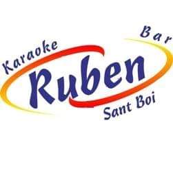 BAR KARAOKE RUBÉN - restaurante en Sant Boi de Llobregat - Logo del restaurante