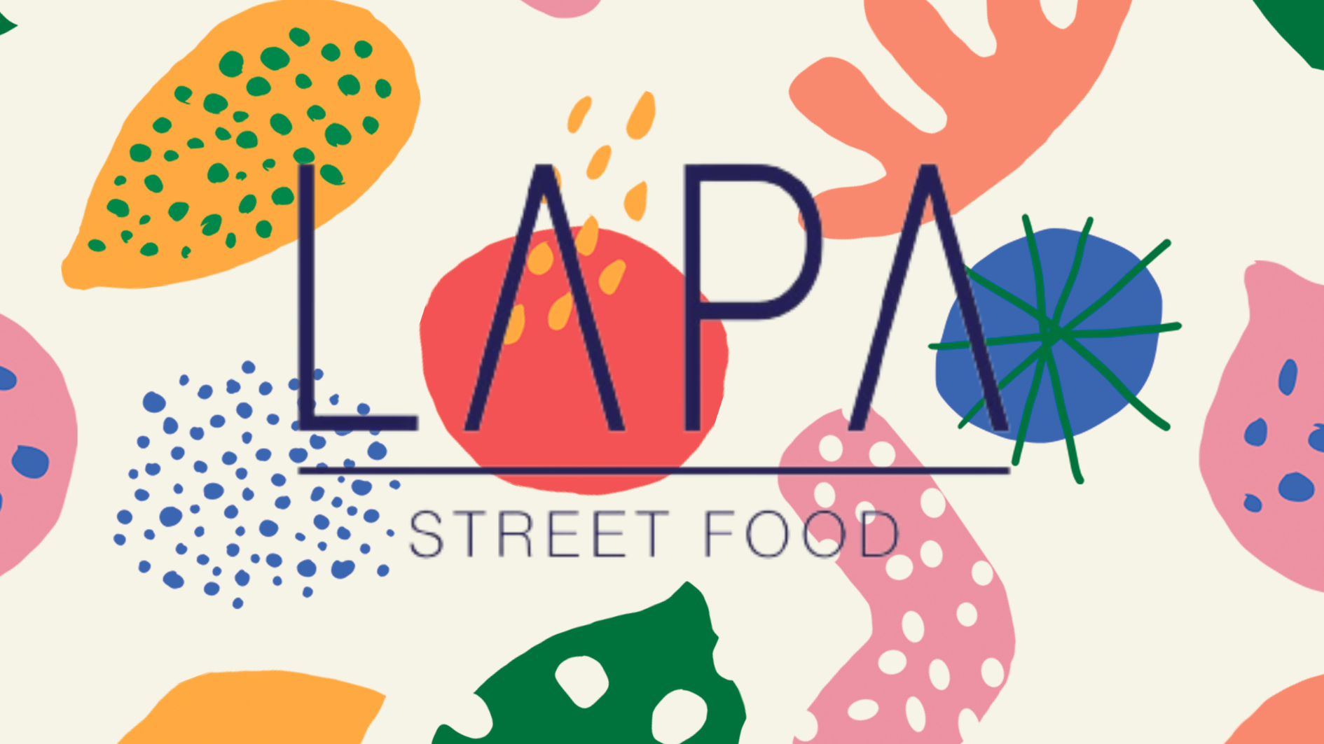 LAPA STREET FOOD - restaurante en Morro Jable - Logo del restaurante