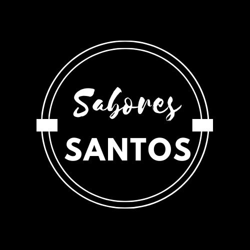 Sabores Santos - restaurante en Saavedra - Logo del restaurante