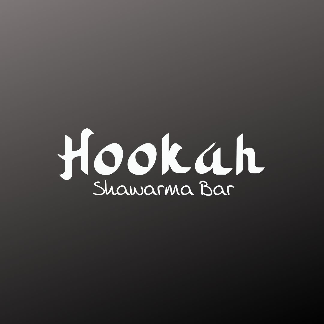HOOKAH   - restaurante en Rio Tercero - Logo del restaurante
