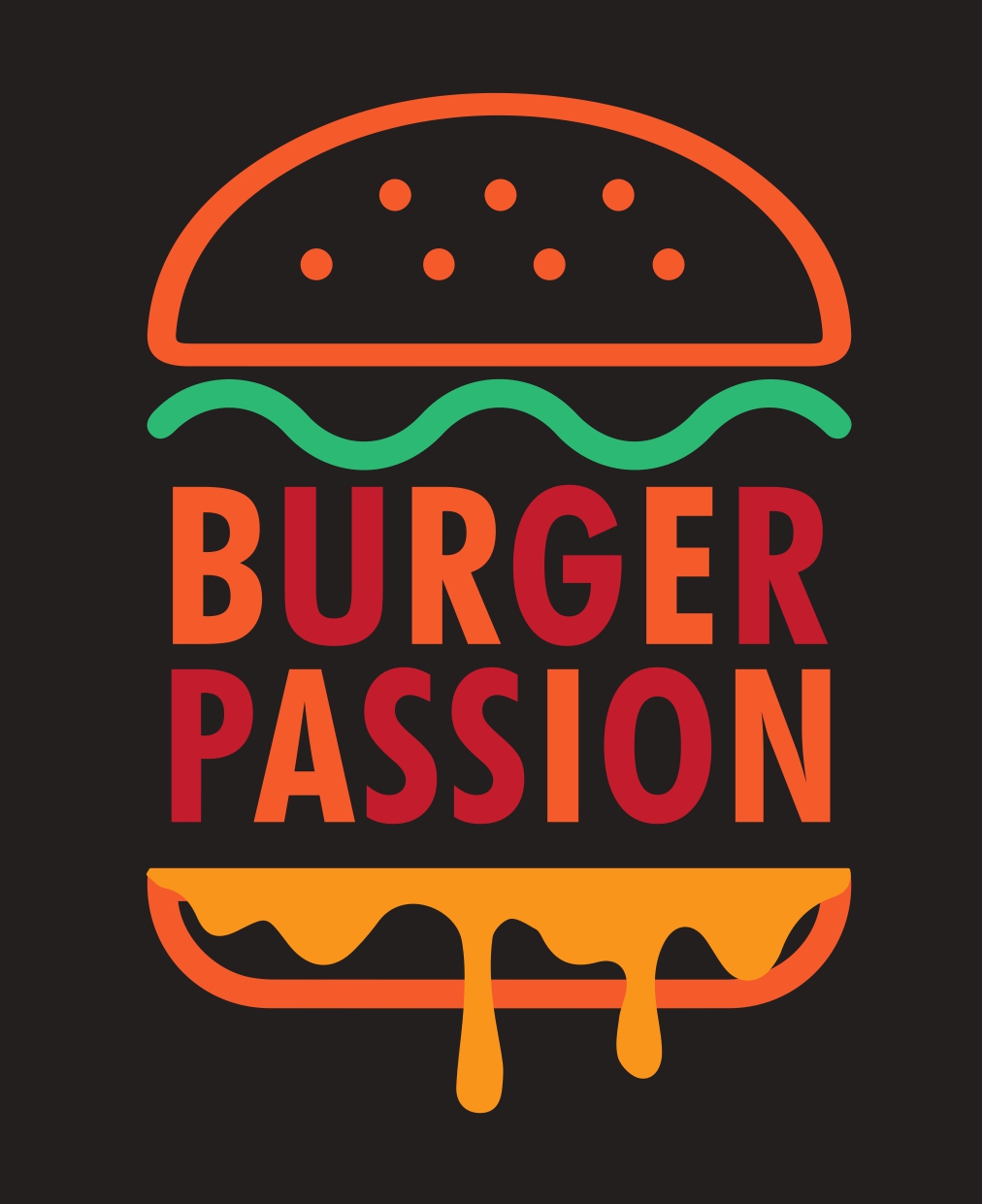 Burger Passion - comida_rapida en puerto de Santiago/Santiago del Teide - Logo del restaurante