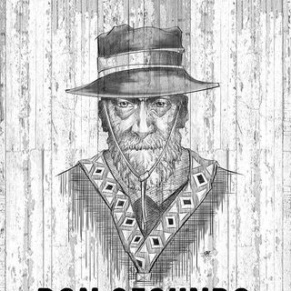 Don Segundo - restaurante en CABA - Logo del restaurante