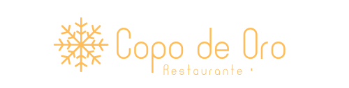 Copo de Oro - restaurante en Mazarrón - Logo del restaurante
