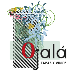 Ojala Tapas y Vinos - restaurante en Sevilla - Logo del restaurante