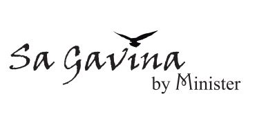 Restaurante Sa Gavina - restaurante en Sóller - Logo del restaurante
