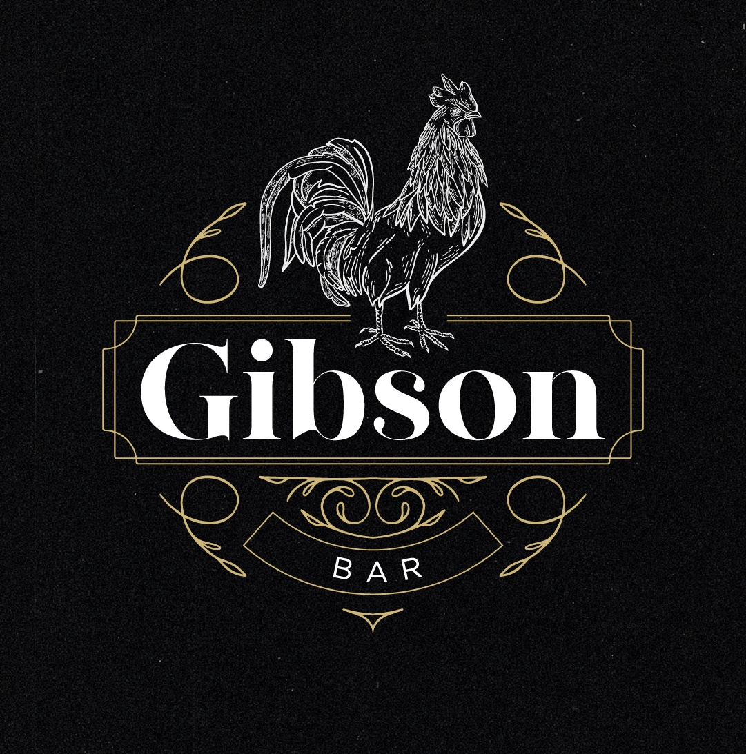 Gibson Bar Adrogue - restaurante en Adrogué / Alte. Brown - Logo del restaurante