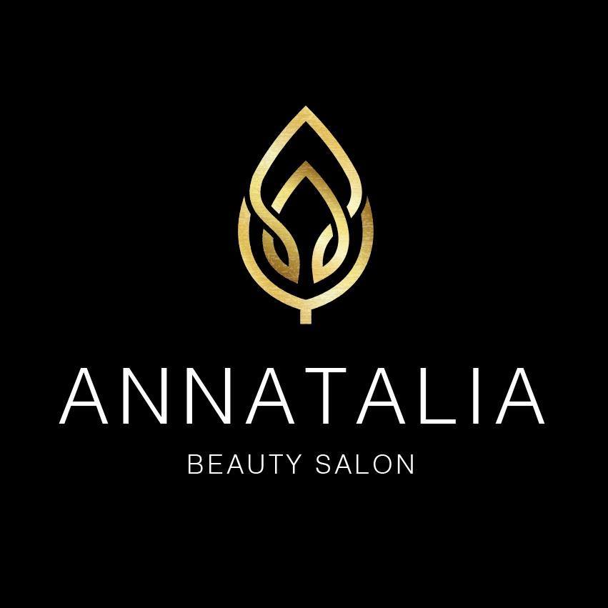Annatalia Beauty Salon  - restaurante en Cabocan , Sal Island - Logo del restaurante