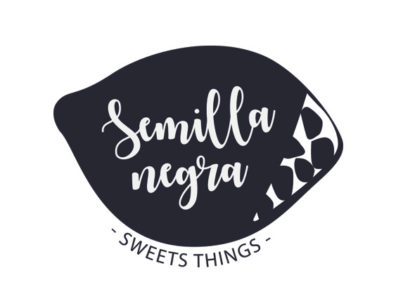 Semilla Negra - restaurante en Conil de la Frontera - Logo del restaurante