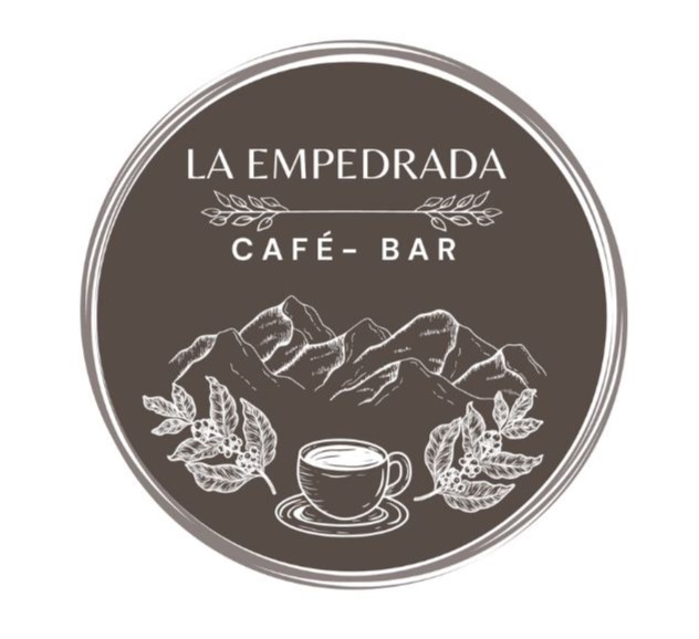 LA EMPEDRADA CAFÉ -BAR  - cafeteria en San Luis  - Logo del restaurante