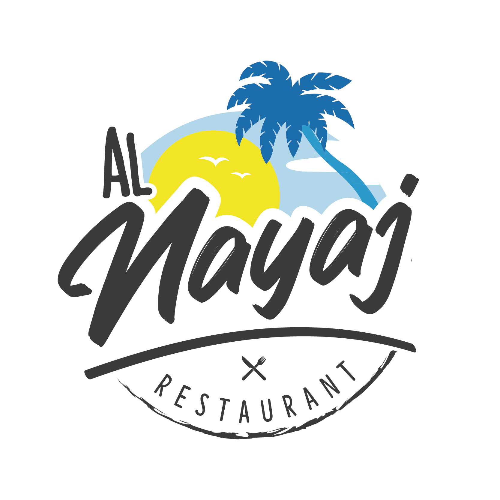 AL-NAYAJ  - restaurante en LA SERENA - Logo del restaurante