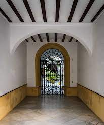 RESTAURANTE EL ZAGUAN - restaurante en FUENTE DEL ARCO - Logo del restaurante