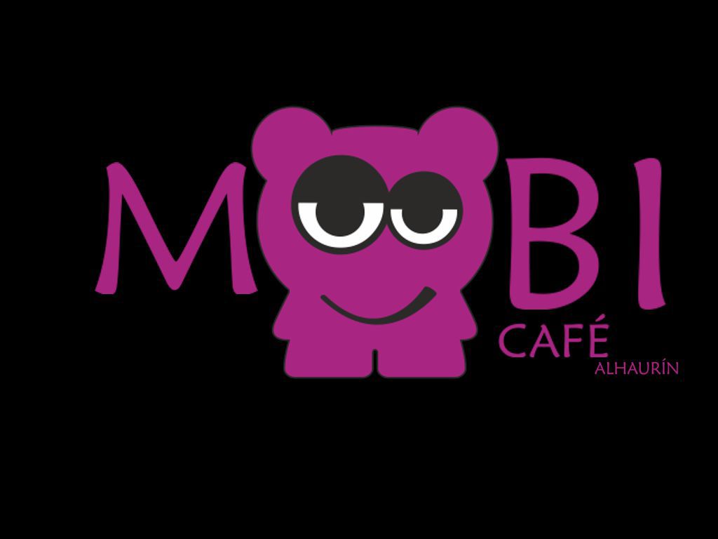 Moobi Cafe - restaurante en Málaga - Logo del restaurante