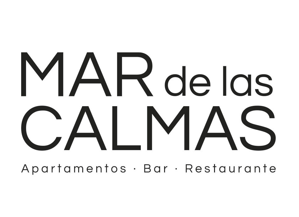 Mar de las Calmas - restaurante en La Restinga - Logo del restaurante