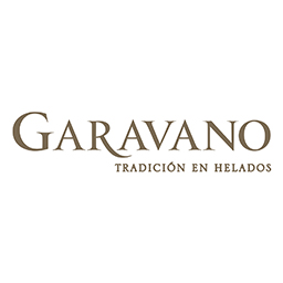 Helados Garavano - restaurante en Paso de los Libres - Logo del restaurante
