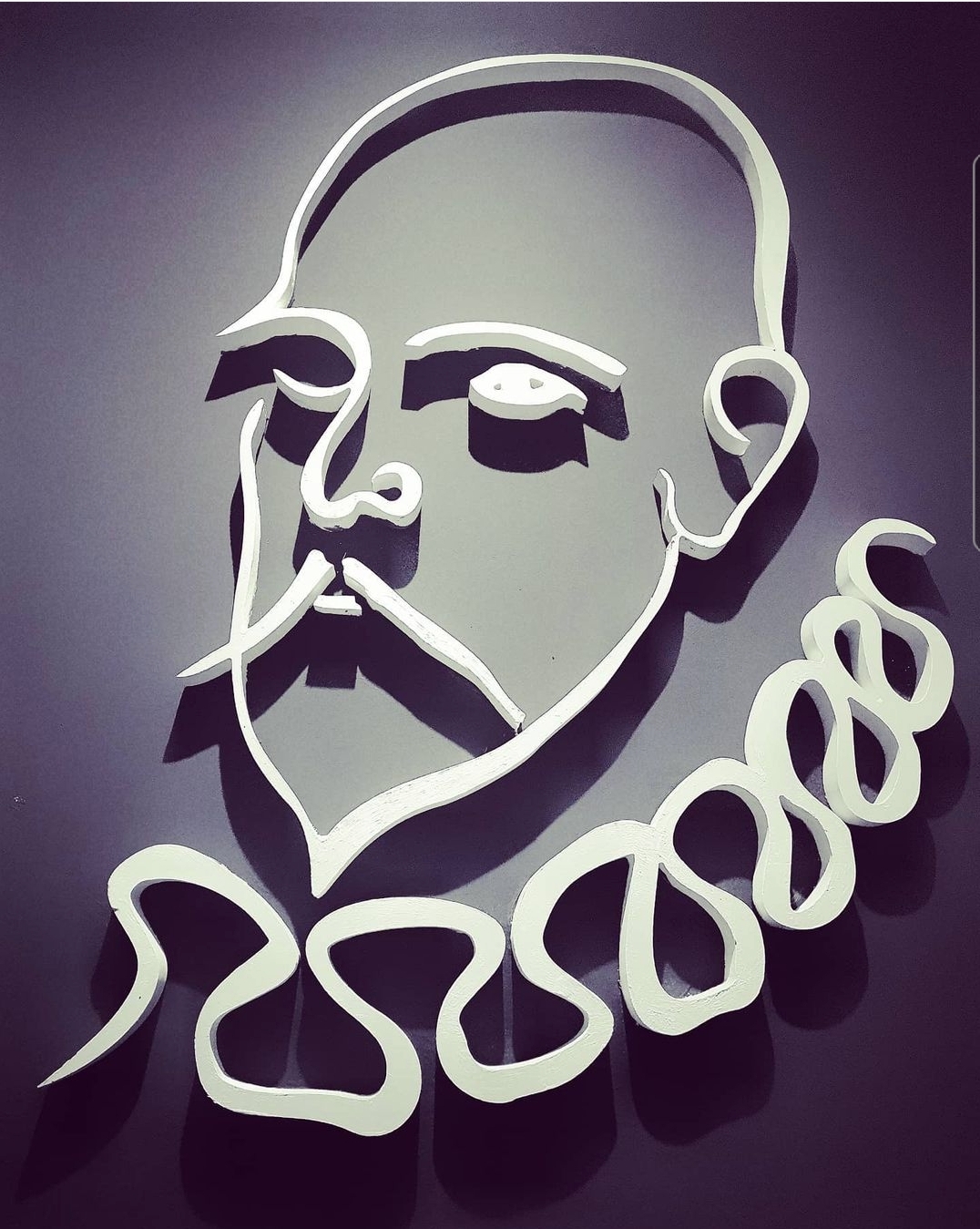 Café-Bar Cervantes  - restaurante en Torre de Juan Abad - Logo del restaurante