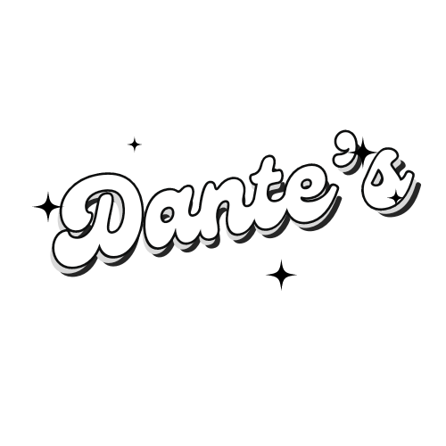 Dante's - panaderia en Buenos Aires - Logo del restaurante