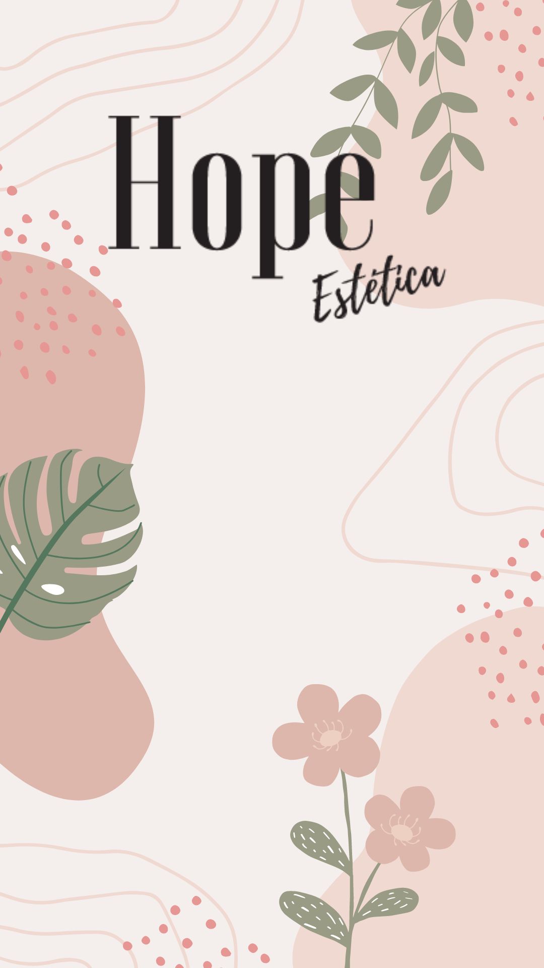 HOPE ESTETICA MUNRO - otros en VICENTE LOPEZ - Logo del restaurante