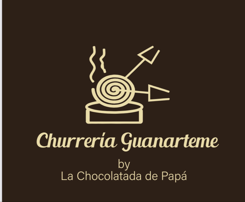 CHURRERIA GUANARTEME - restaurante en Las palmas - Logo del restaurante