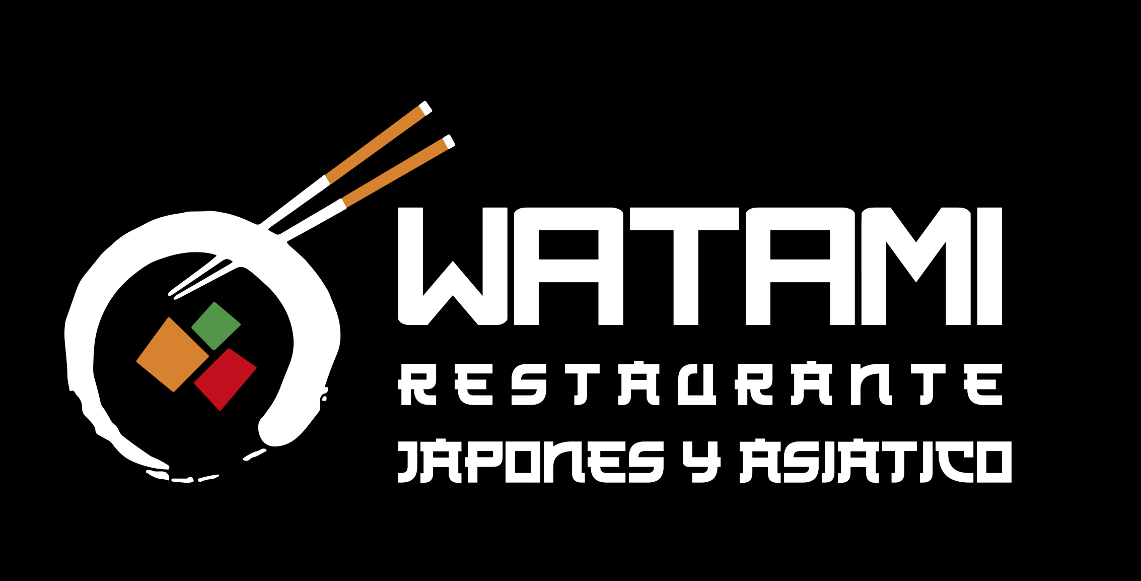 Watami - restaurante en Grao de Gandia - Logo del restaurante