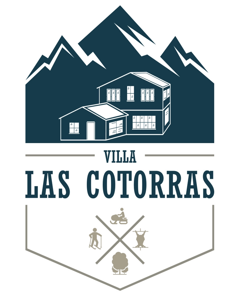 Villa las cotorras - restaurante en Ushuaia - Logo del restaurante