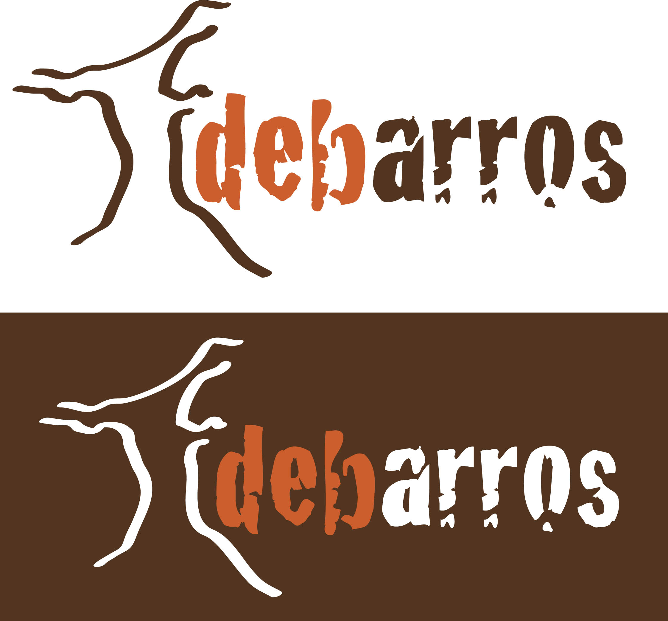 DEBARROS - restaurante en Fuente del Maestre - Logo del restaurante