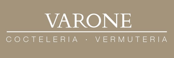 Coctelería Vermutería VARONE - otros en Zamora - Logo del restaurante
