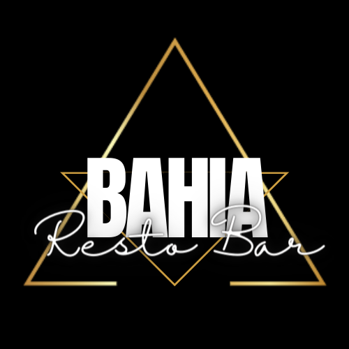 Bahia Resto Bar - restaurante en Santiago - Barrio Republica - Logo del restaurante