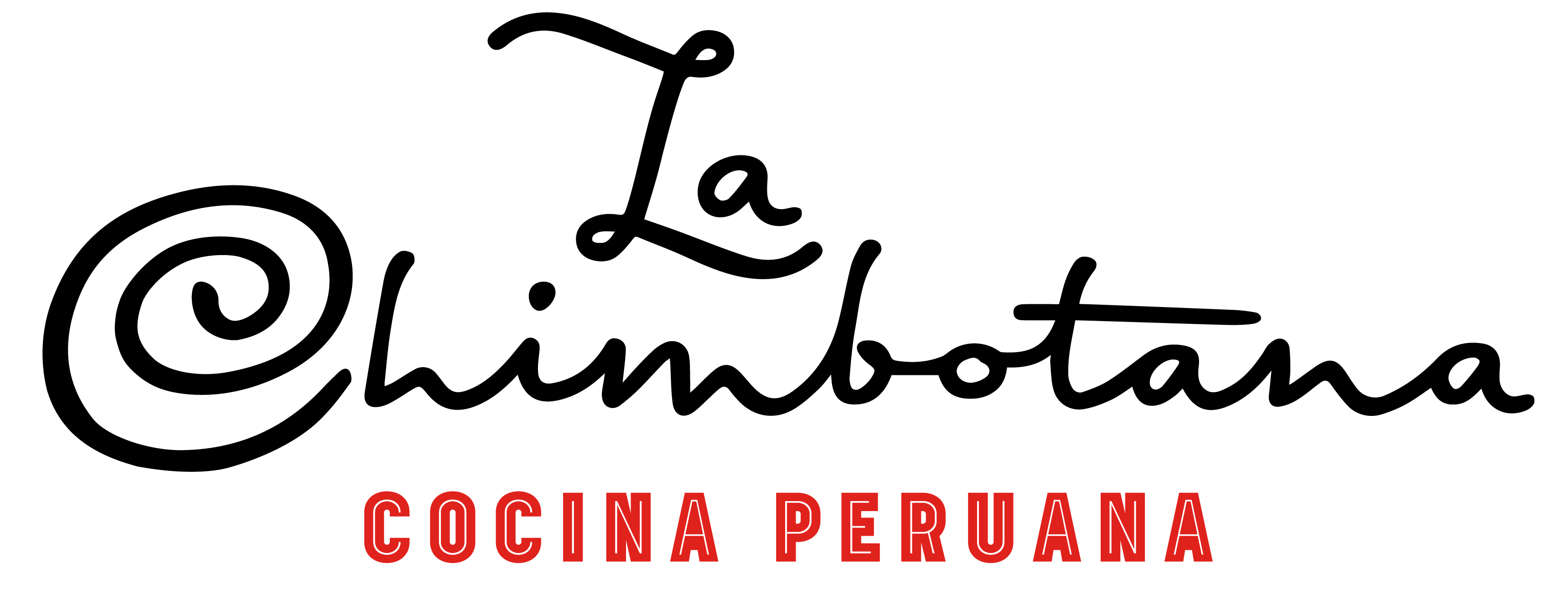 La Chimbotana - restaurante en La Plata - Logo del restaurante