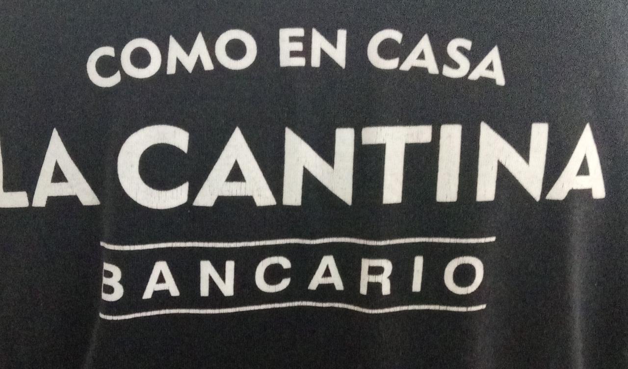 La Cantina - bar en Rosario, Santa Fe - Logo del restaurante