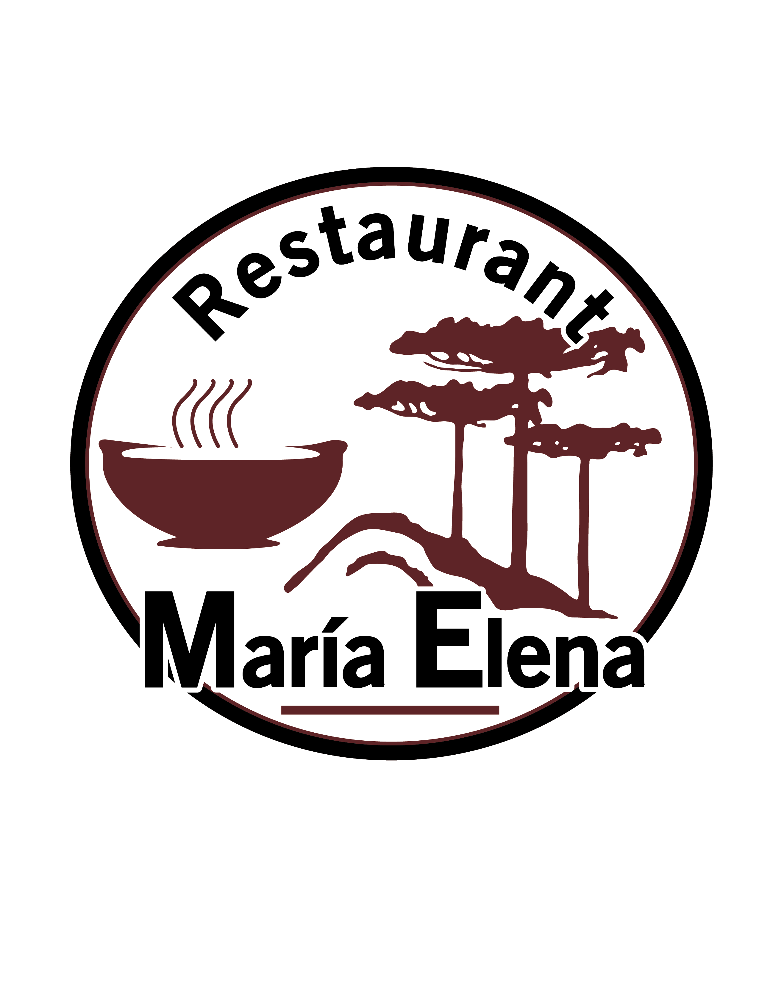 Maria Elena - restaurante en Temuco - Logo del restaurante