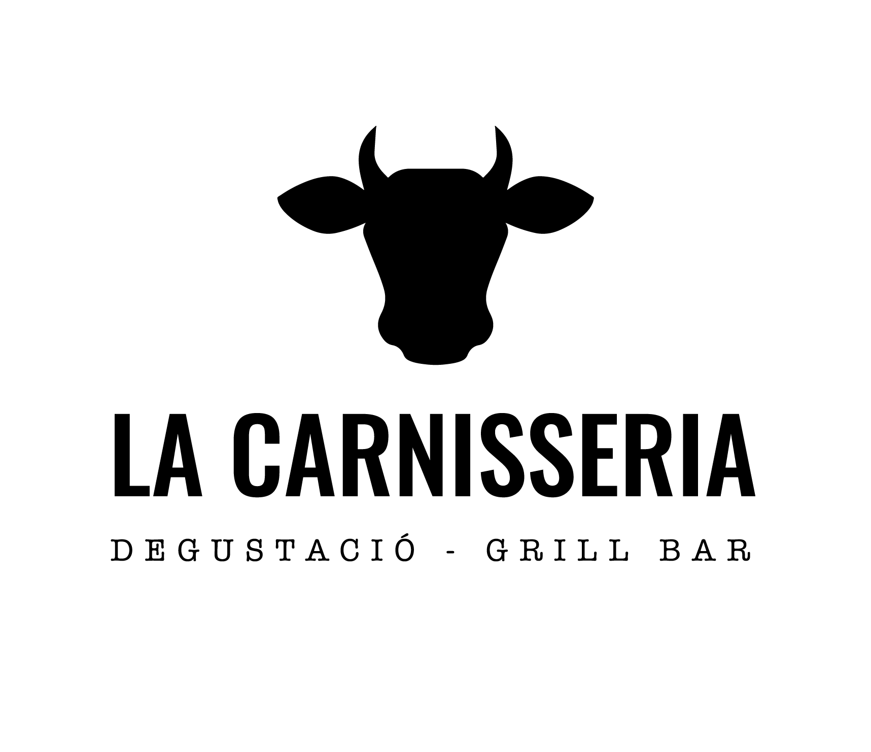 Carnisseria - restaurante en Sant Cugat - Logo del restaurante