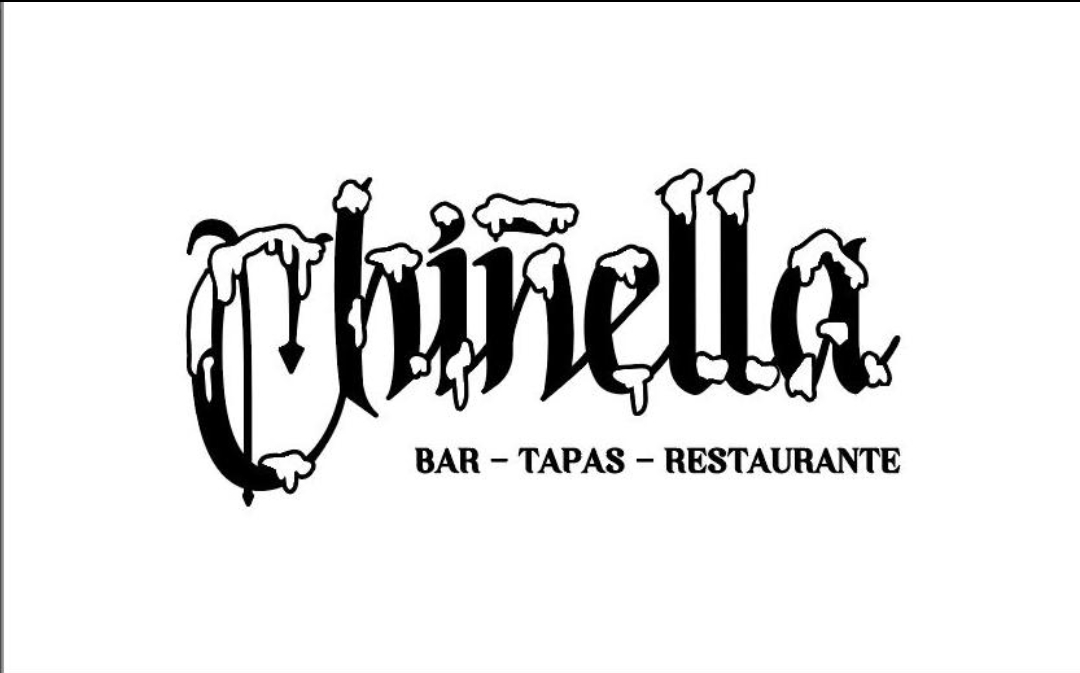 CHINELLA - restaurante en Cerler (Huesca) - Logo del restaurante