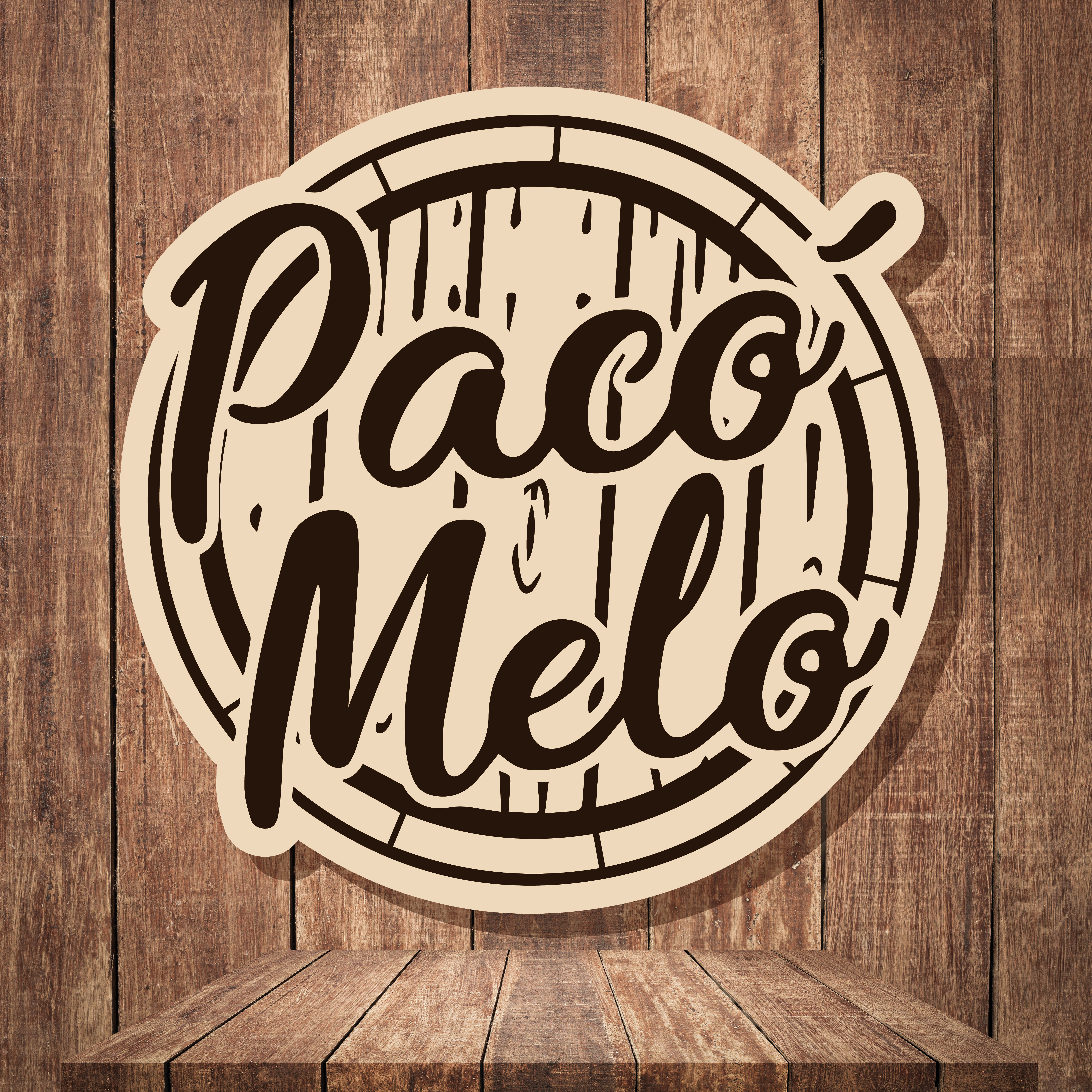 PACO´MELO - restaurante en CALI  - Logo del restaurante