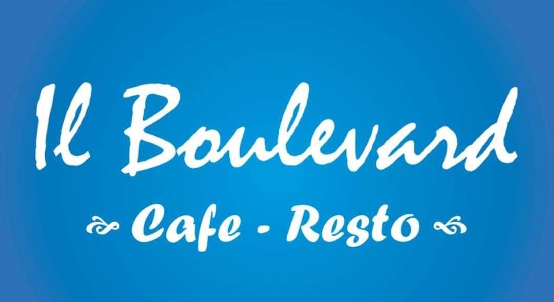 Il Boulevard - restaurante en Santiago del Estero - Logo del restaurante