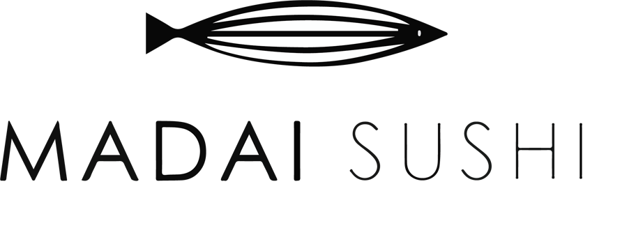 Madai Sushi - restaurante en Ciudad de México - Logo del restaurante