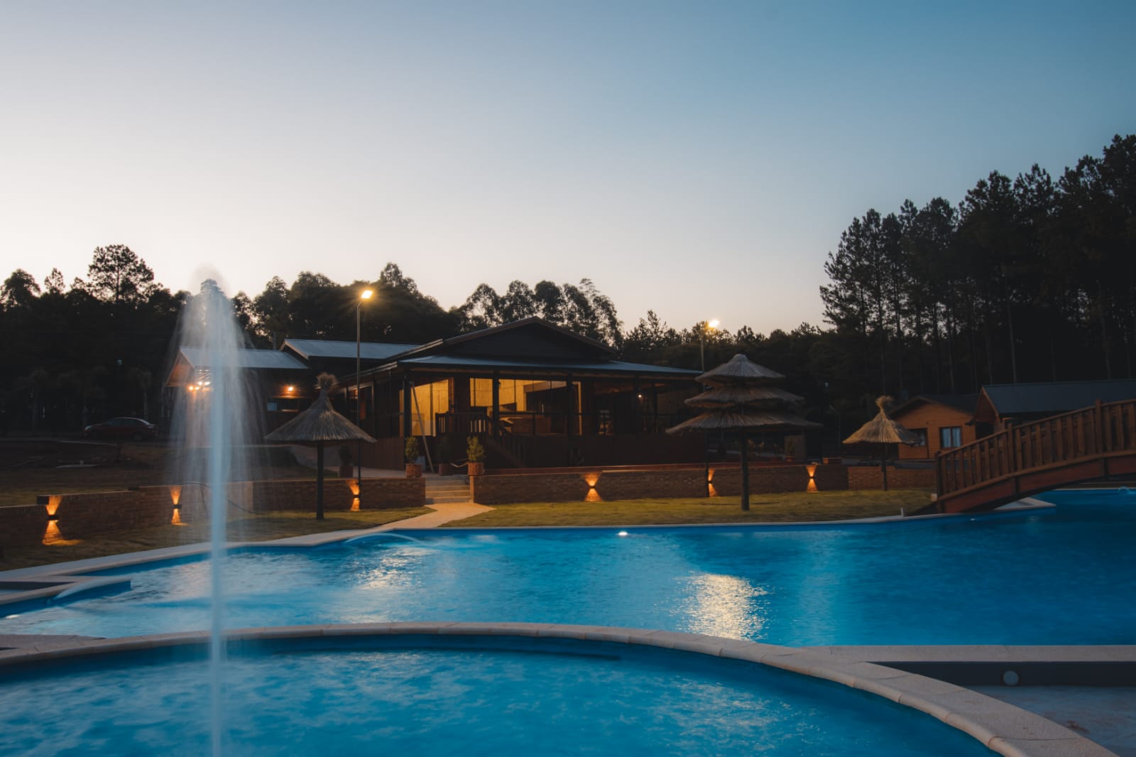 Restaurante San Valentín - restaurante en Eldorado - Logo del restaurante