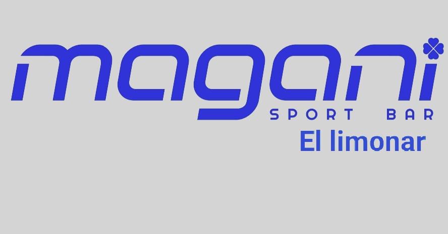 Magani el limonar - restaurante en Torrevieja - Logo del restaurante