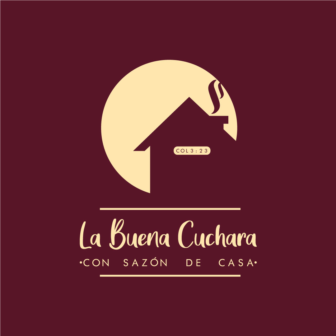 La Buena Cuchara - restaurante en Guayaquil, Guayas - Logo del restaurante
