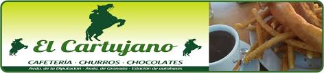 Cafetería Churrería El Cartujano - restaurante en Chipiona - Logo del restaurante
