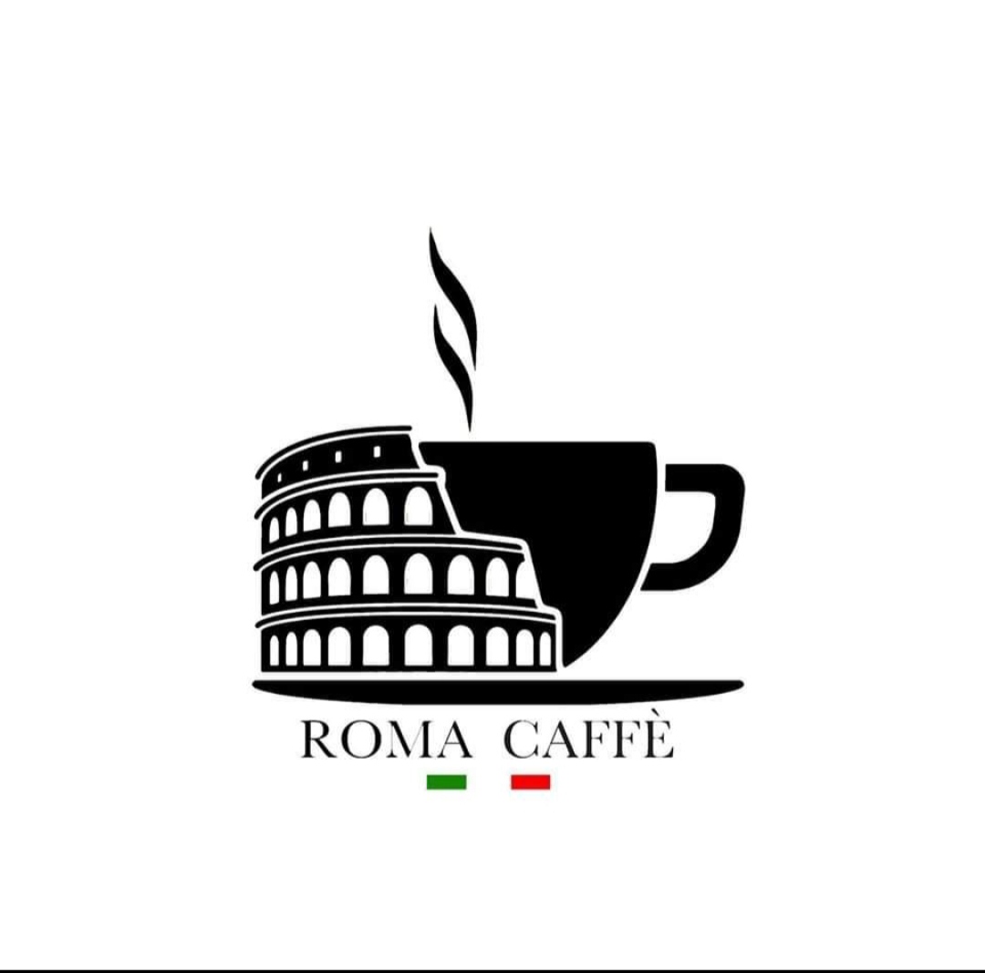 Roma Cafè - restaurante en Valencia - Logo del restaurante