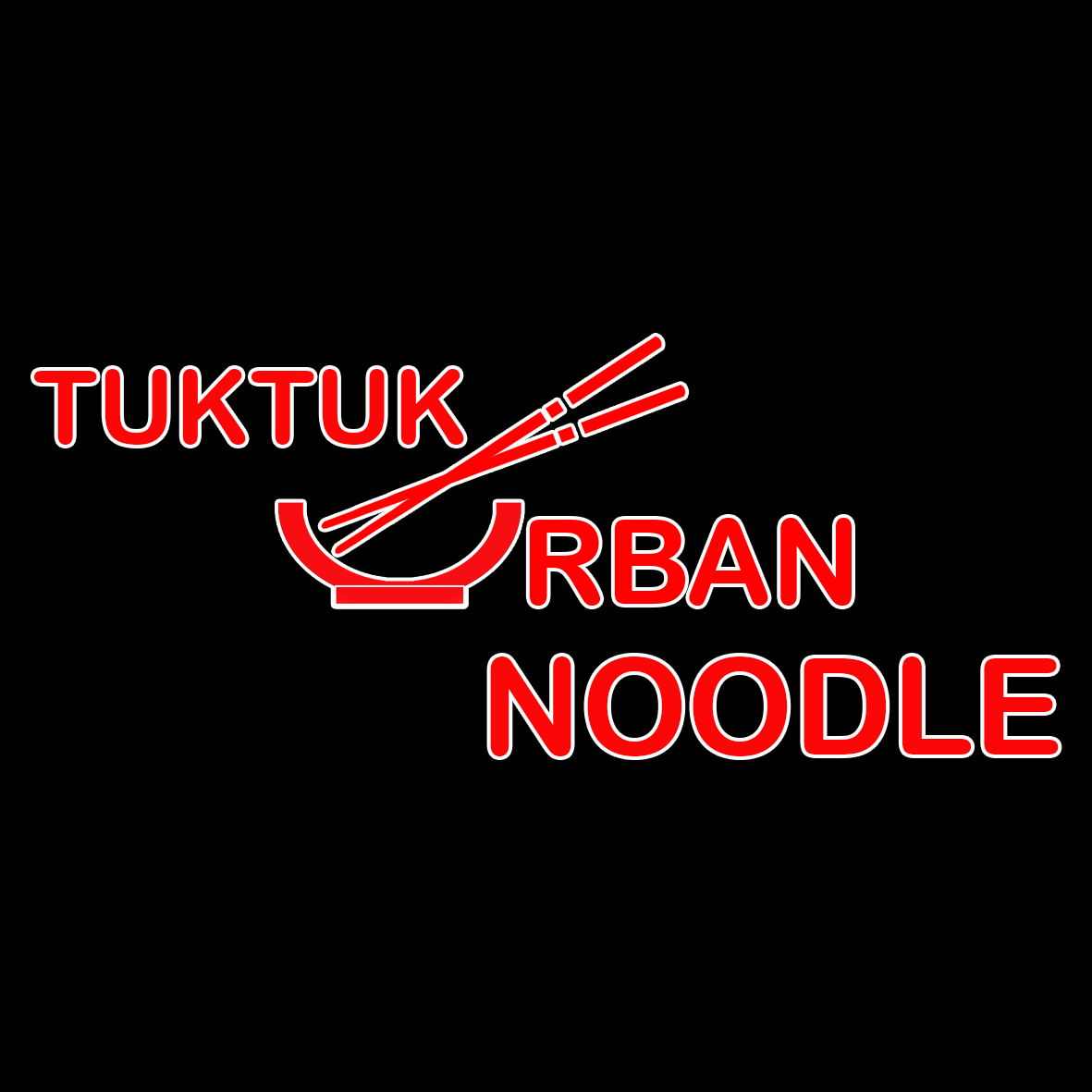 tuktuk urban noodles - restaurante en DOS HERMANAS - Logo del restaurante