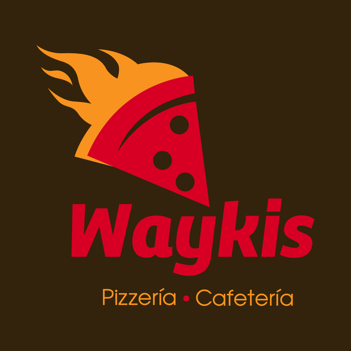 Wayki'# - restaurante en Trujillo - Logo del restaurante
