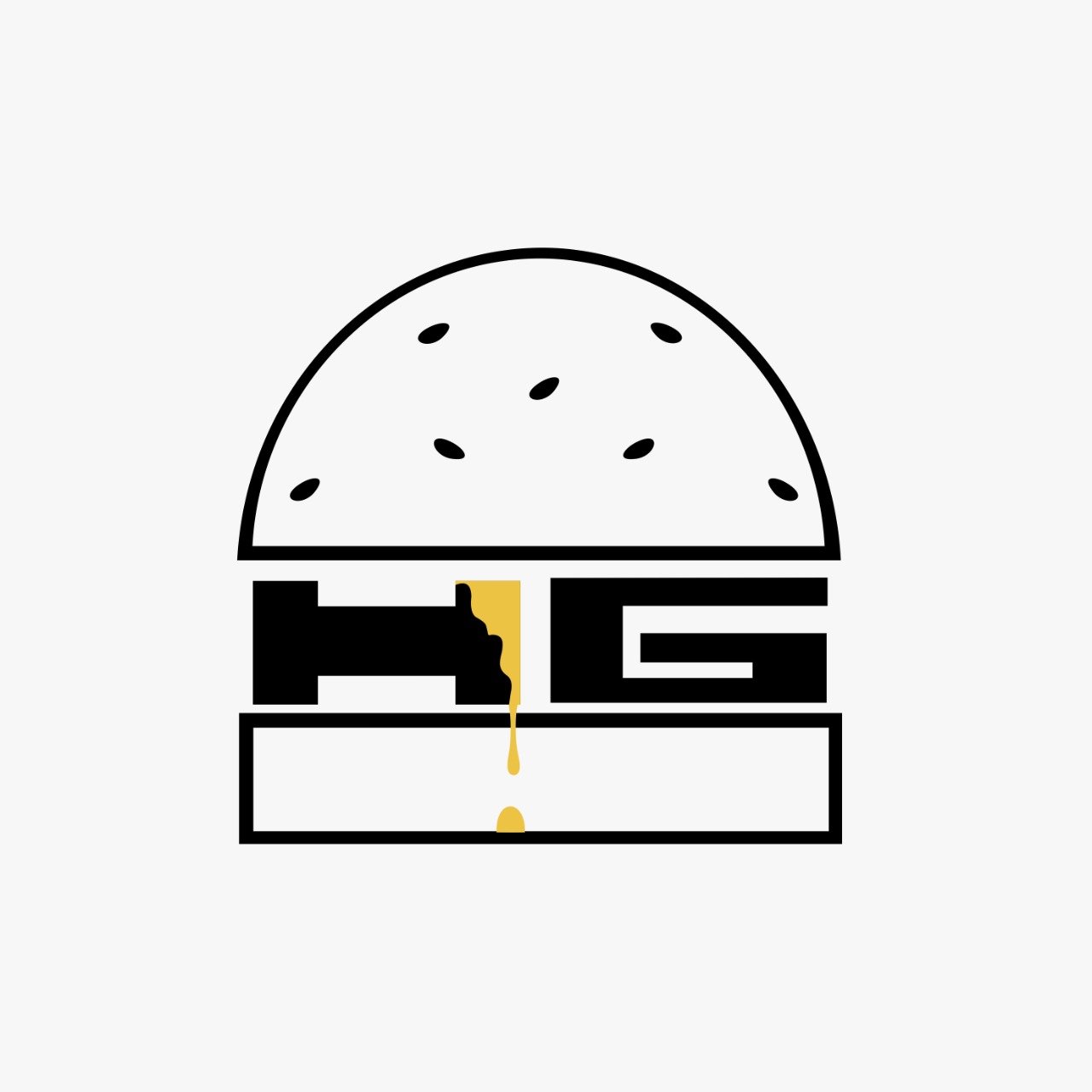 HG  - restaurante en Venado Tuerto - Logo del restaurante