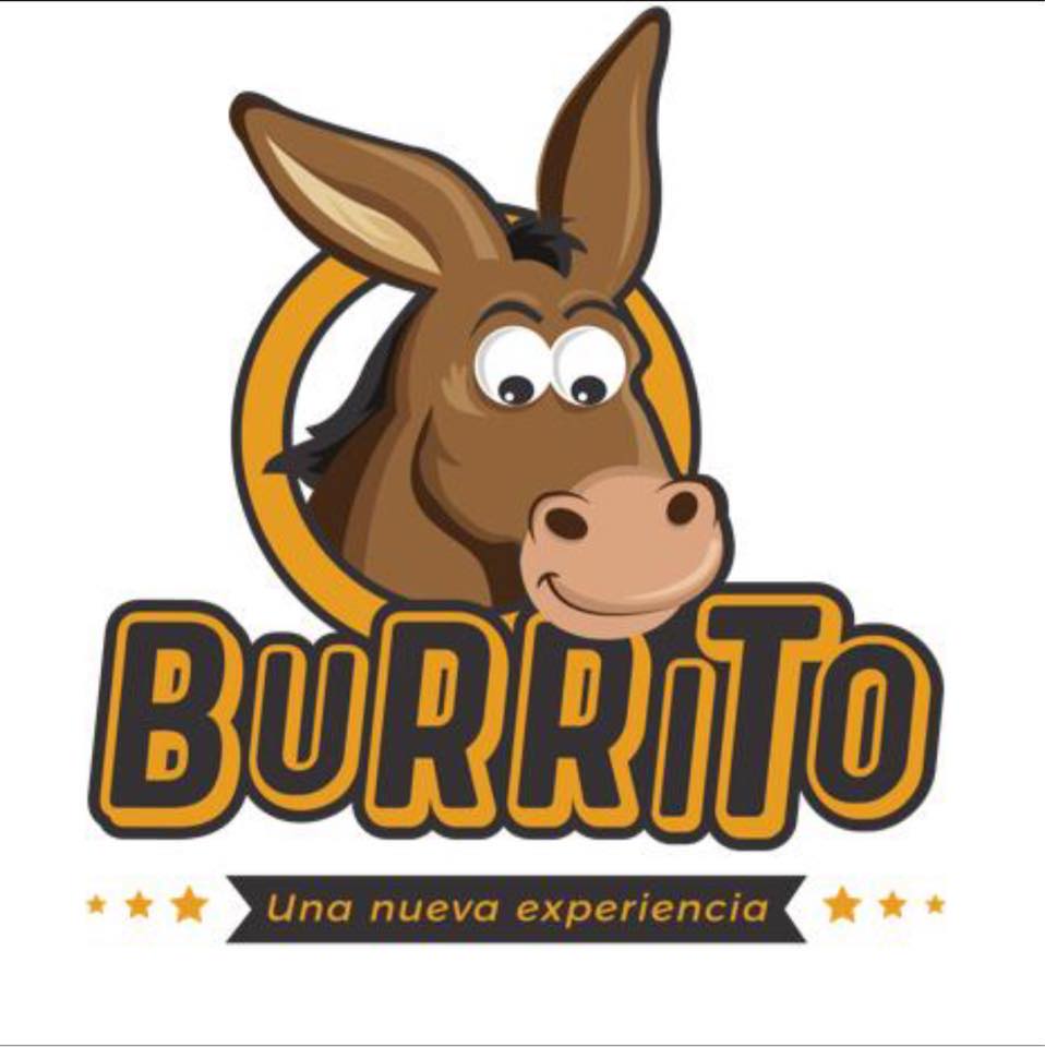 Burrito - restaurante en Mosquera - Logo del restaurante