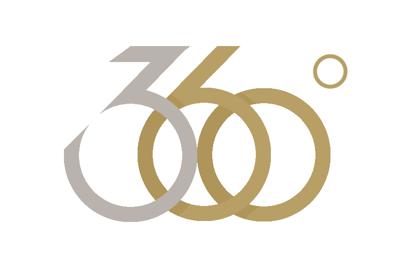 Terraza 360º - restaurante en El Albir, Alfaz del pi - Logo del restaurante