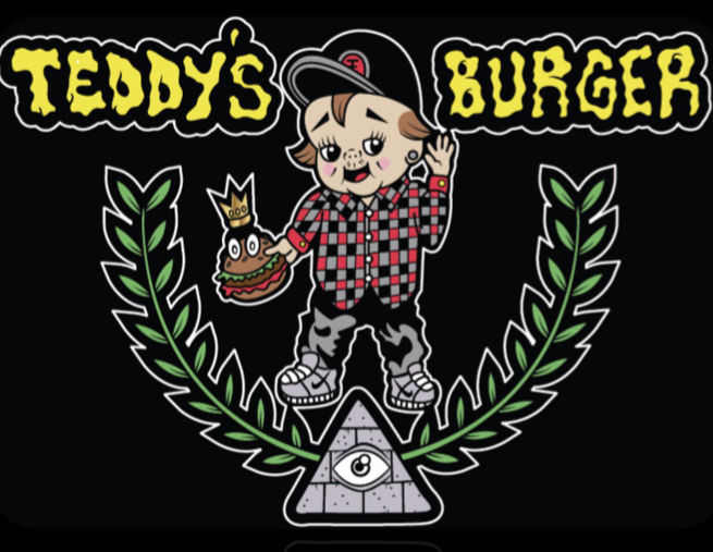 Teddy’s Burger  - restaurante en El Marques  - Logo del restaurante
